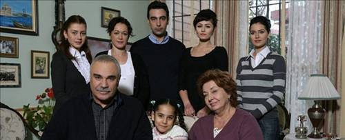 Dizilerdeki çekim hataları - Resim: 3