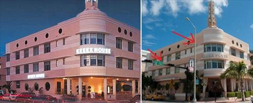 Tatil reklamlarının gerçek yüzü - Resim: 2