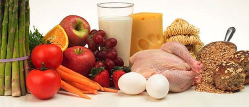 İşte kanserden koruyan yiyecekler! - Resim: 3