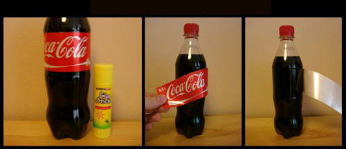 İşte en ilginç kopya yöntemi - Resim: 1