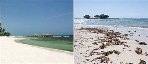 Tatil reklamlarının gerçek yüzü - Resim: 1