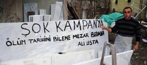 Yurdum insanının mizah anlayışı - Resim: 2