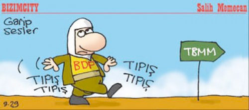 Karikatüristler terörü çizdi - Resim: 2