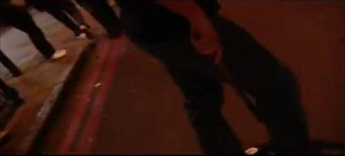 Eli sopalı Türkler kahraman oldu - Resim: 2