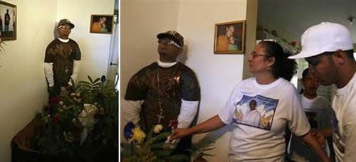 En tuhaf vasiyetler - Resim: 2