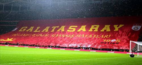 İşte internetteki derbi geyikleri - Resim: 2