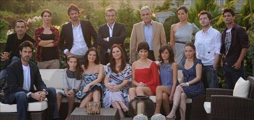 Hangi dizi nerede çekiliyor? - Resim: 3