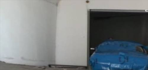 İşte Tatlıses'e saldırının olduğu o araç - Resim: 2