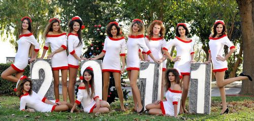 2011'in 'Noel Anneleri' - Resim: 1