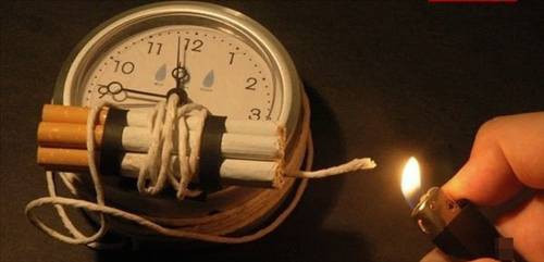 En iyi sigara bıraktırma reklamları - Resim: 4