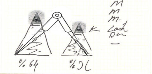 Devlet Bahçeli'nin Köşk üçgeni sosyal medyayı salladı - Resim: 2