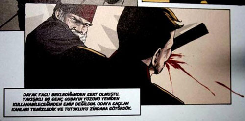 Bu kitapta Atatürk'e hakaret var! - Resim: 3