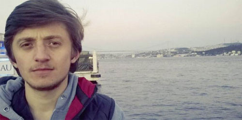 Rezidans inşaatında yürek yakan dramlar - Resim: 1