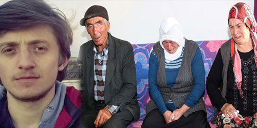 Rezidans inşaatında yürek yakan dramlar - Resim: 4