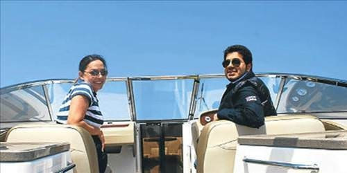 Mahkemeye geldi bir bir anlattı! Ben yapmadım Reza yaptı - Resim: 1