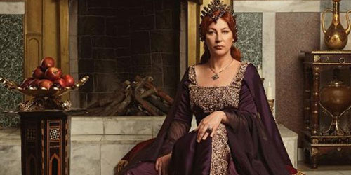 Hürrem Sultan hangi bölümde ölecek? - Resim: 2
