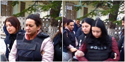 Müge Anlı Tatlı Sert'te babasını öldüren 17 yaşındaki genç kızla ilgili yeni bilgi - Resim: 3