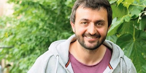 Show Tv'de ekranlara gelecek Alev Alev dizisinde koronavirüs alarmı! Set durdu - Resim: 4