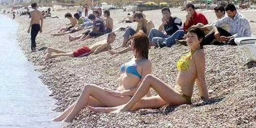 Yurdum insanından güldüren yazılar! - Resim: 2