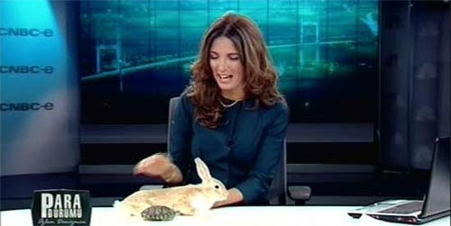 Görülmedik program - Resim: 4