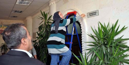 Mardin'in Nusaybin ilçesinde 5 dilli yaşam! - Resim: 4