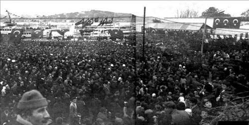 Boğaziçi Köprüsü'nün yapılış hikayesi - Resim: 2
