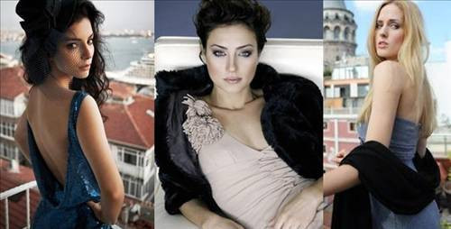 Sizce hangi kadın daha tehlikeli? - Resim: 1