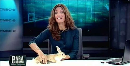 Görülmedik program - Resim: 3