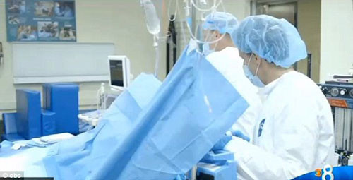 Yavru goril böyle doğdu - Resim: 2