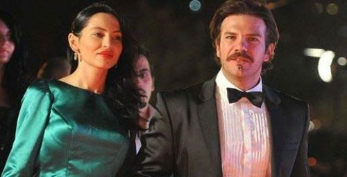 Musayeva hamileyken poz verdi - Resim: 1