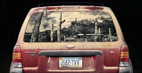 Bu fotoğraflar da Photoshop yok! - Resim: 2