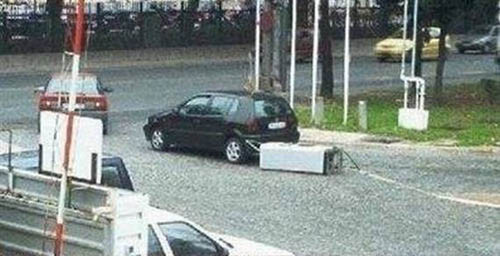 Kadınlar araç kullanırsa - Resim: 4