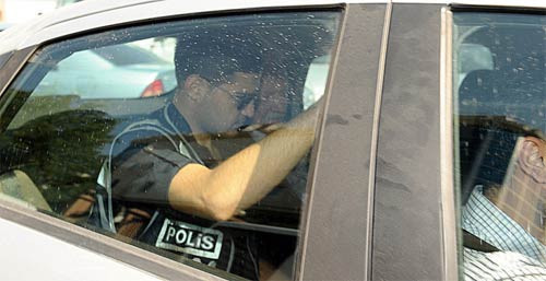 Mahkemenin Sadri Şener kararı - Resim: 2