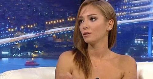 Survivor Duygu ekranlara estetikle dönüyor - Resim: 1