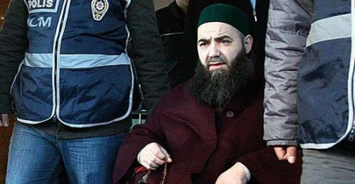 Cübbeli Hoca böyle tutuklandı - Resim: 3