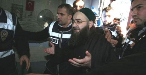 Cübbeli Hoca böyle tutuklandı - Resim: 4