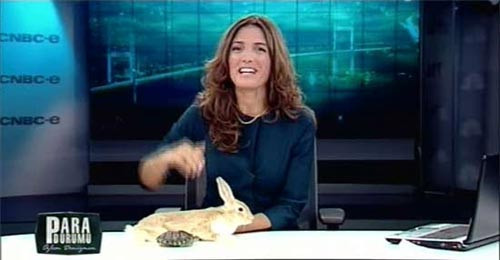 Görülmedik program - Resim: 1