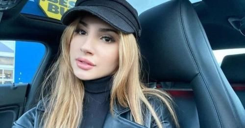 Güzellik Kraliçesi 1200 metre yüksekten yere çakılarak öldü! Paraşütü açılmayınca... - Resim: 2