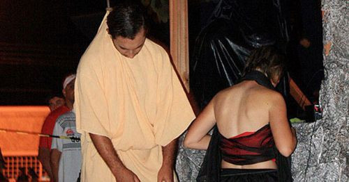 Herkes oyun sandı kendini astı! - Resim: 4