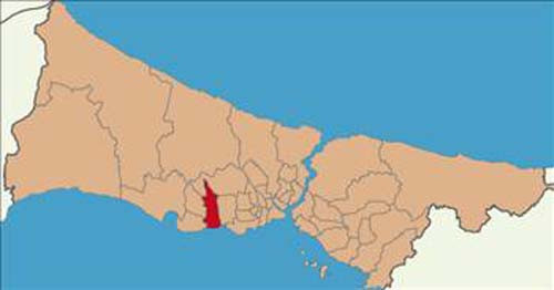 İstanbul'da riskli yerler - Resim: 3