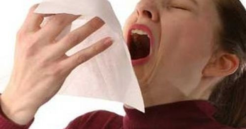 Neden arka arkaya hapşırırız? - Resim: 4