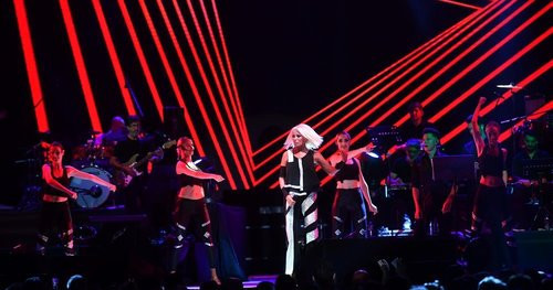 Aralarında 50 yaş var! Cem Yenel'den Ajda Pekkan için olay sözler - Resim: 3