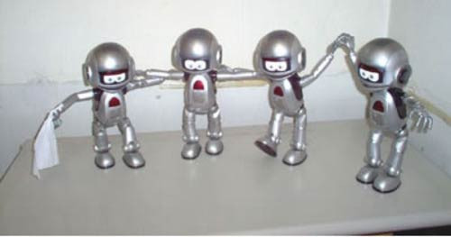 Yurdum insanından güldüren yazılar! - Resim: 3