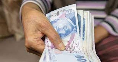 Zamlı maaşlar yatıyor! Emekliye ek ödeme müjdesi uzmanı örnekle açıkladı - Resim: 3