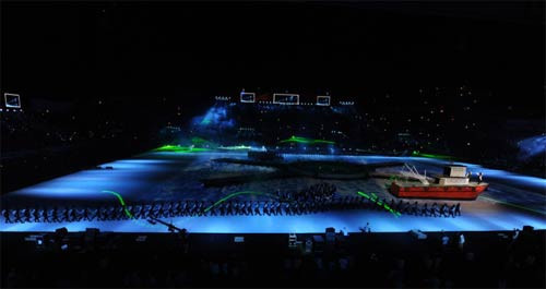 Trabzon'da EYOF heyecanı! - Resim: 3