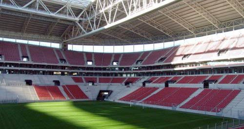 İşte TOKİ'nin stat yapacağı iller - Resim: 3