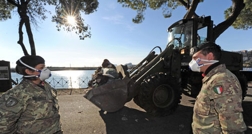 Günün en çok tıklanan kareleri! - Resim: 3