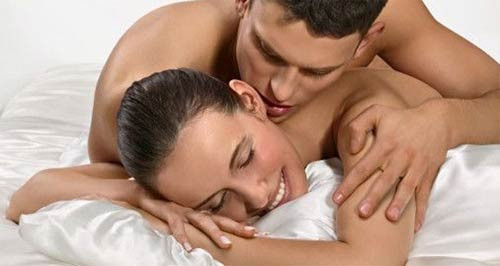 Cinsel isteksizliği bitiren önlemler! - Resim: 3