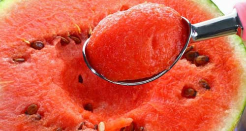 Karpuzun öyle bir faydası var ki... - Resim: 2