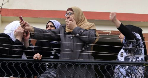 Tecavüzcüyü linç ettiler - Resim: 3